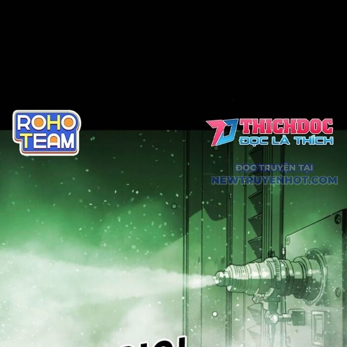 Đại Dịch Seoul Chap 159 - Next Chap 160