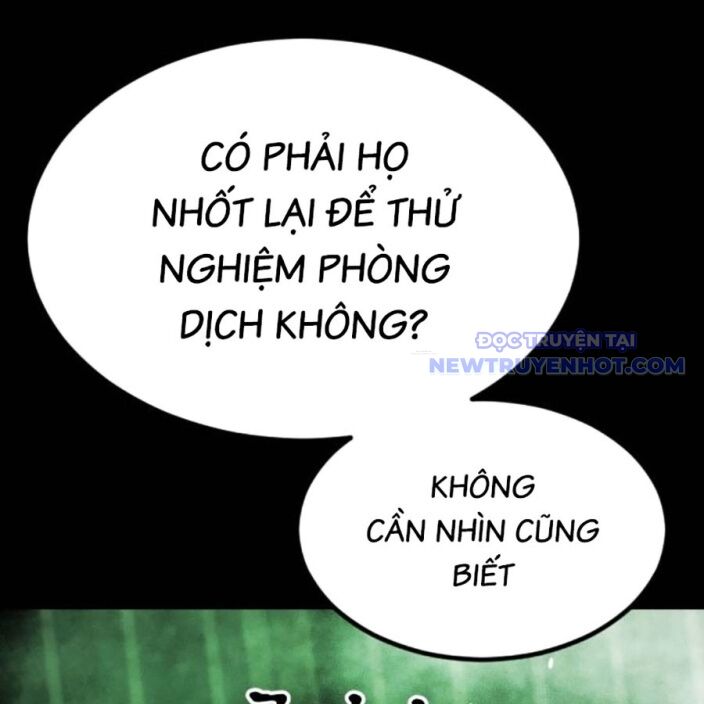 Đại Dịch Seoul Chap 159 - Next Chap 160