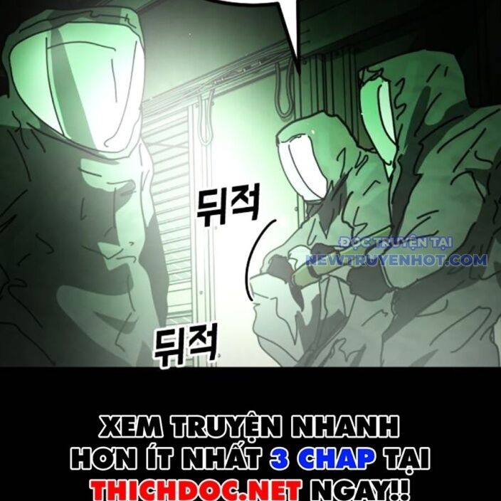 Đại Dịch Seoul Chap 159 - Next Chap 160
