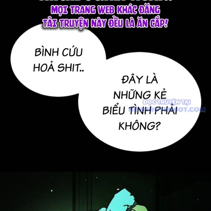 Đại Dịch Seoul Chap 159 - Next Chap 160