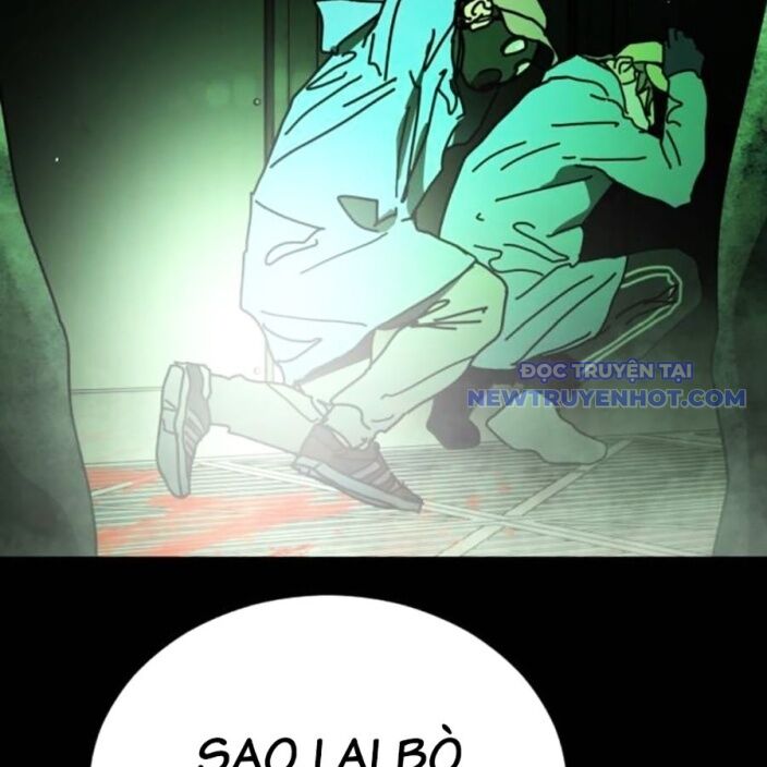 Đại Dịch Seoul Chap 159 - Next Chap 160