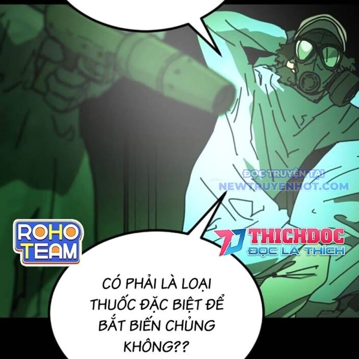 Đại Dịch Seoul Chap 159 - Next Chap 160