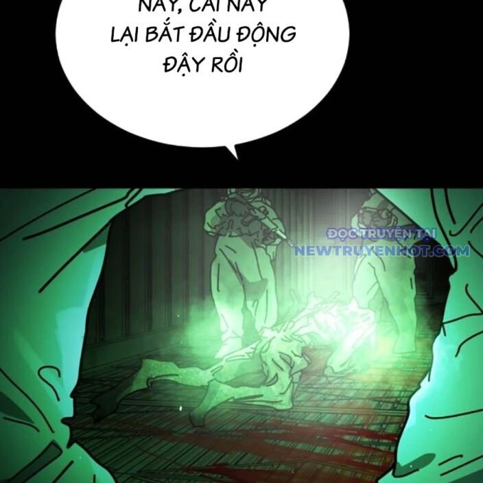 Đại Dịch Seoul Chap 159 - Next Chap 160