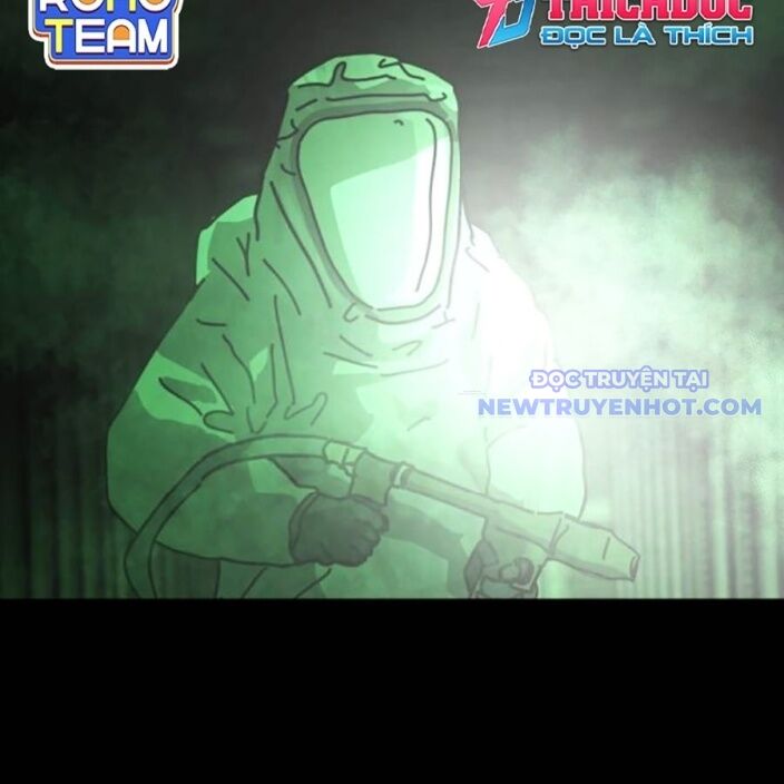 Đại Dịch Seoul Chap 159 - Next Chap 160