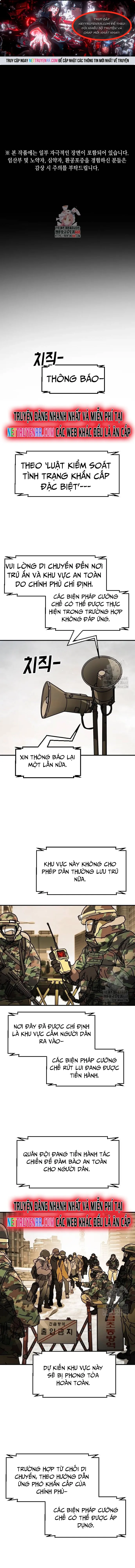 Đại Dịch Seoul Chap 161 - Next Chap 162