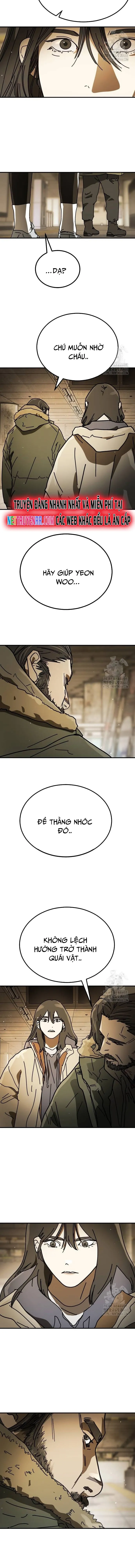 Đại Dịch Seoul Chap 161 - Next Chap 162