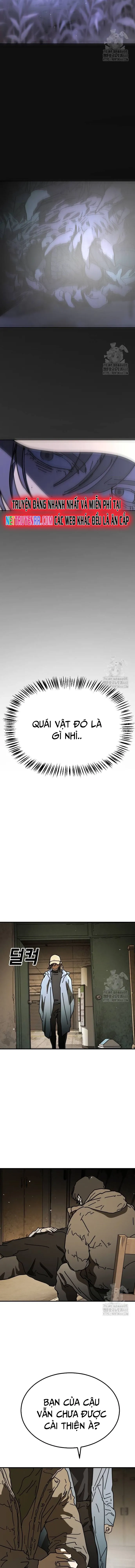 Đại Dịch Seoul Chap 161 - Next Chap 162