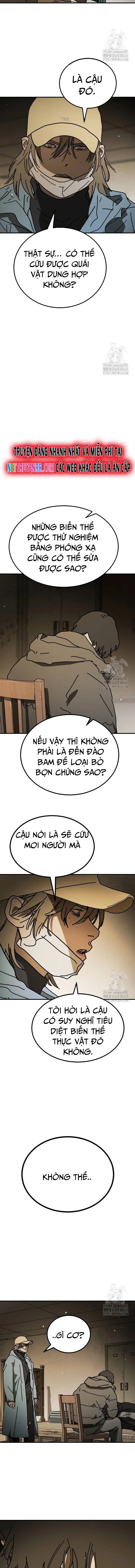 Đại Dịch Seoul Chap 161 - Next Chap 162