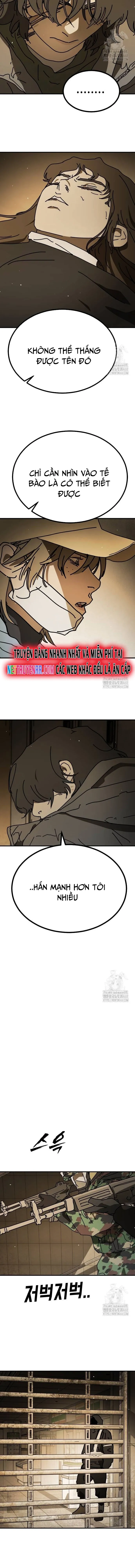 Đại Dịch Seoul Chap 161 - Next Chap 162