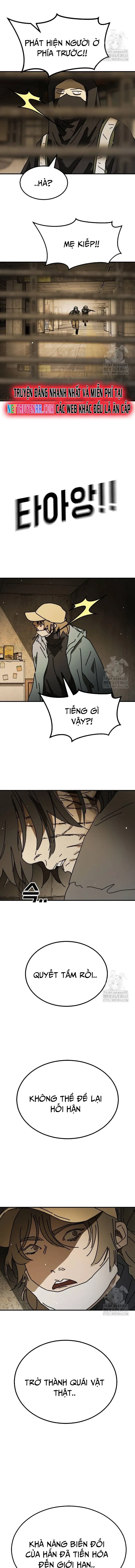 Đại Dịch Seoul Chap 161 - Next Chap 162