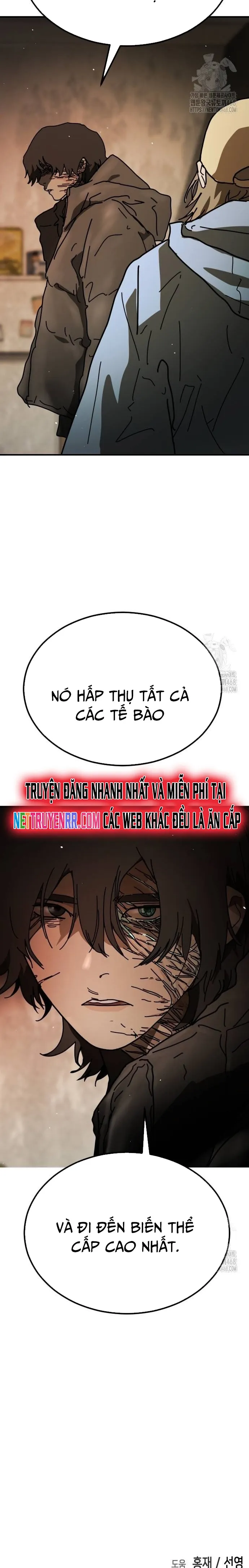 Đại Dịch Seoul Chap 161 - Next Chap 162