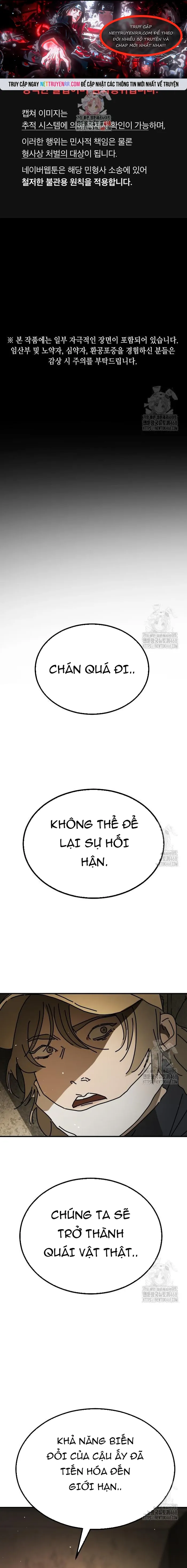 Đại Dịch Seoul Chap 162 - Next Chap 163