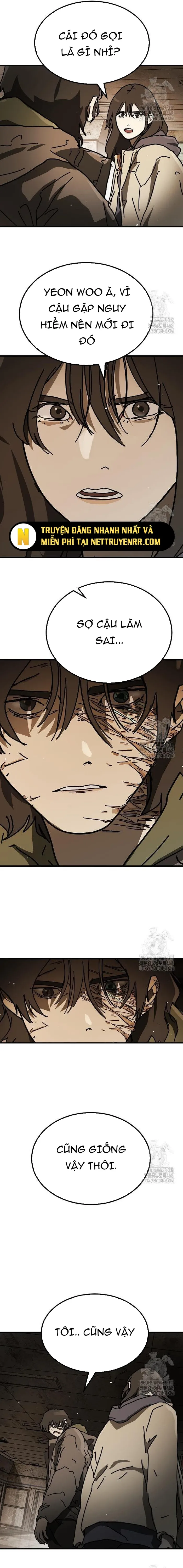 Đại Dịch Seoul Chap 162 - Next Chap 163