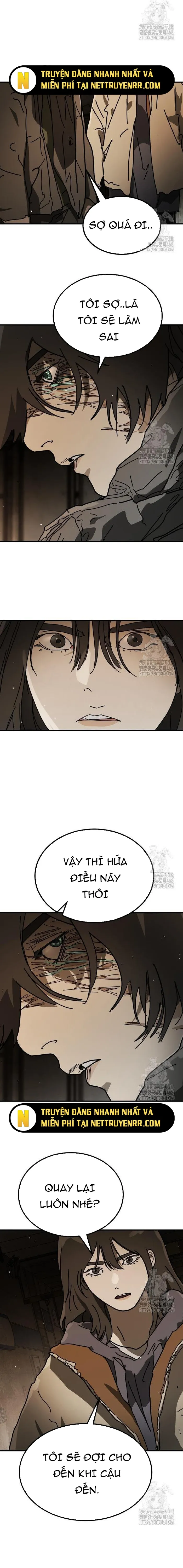 Đại Dịch Seoul Chap 162 - Next Chap 163