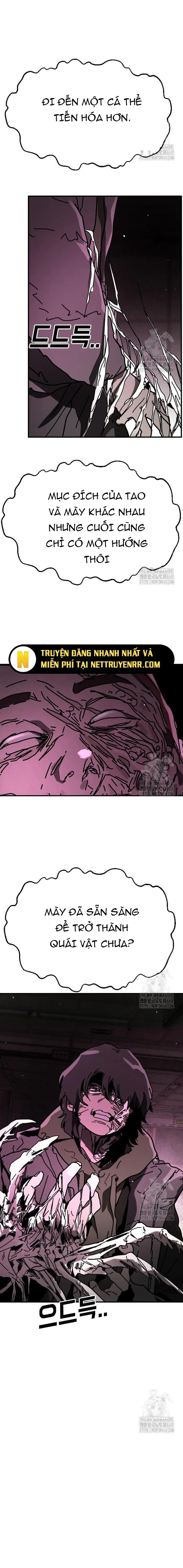 Đại Dịch Seoul Chap 162 - Next Chap 163