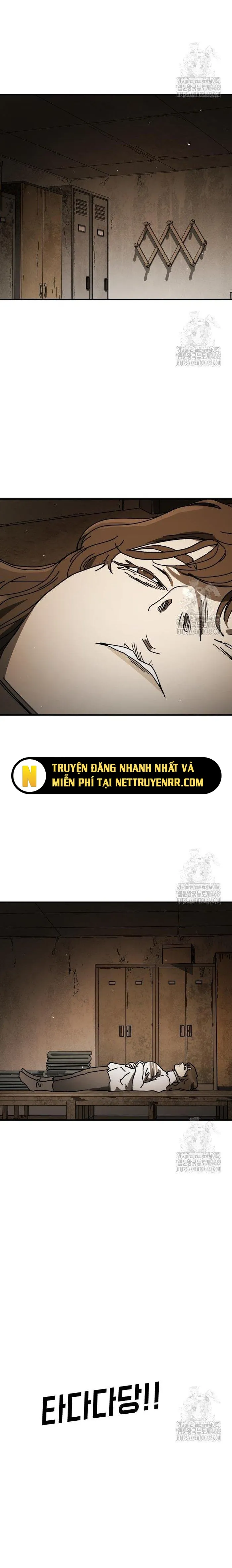 Đại Dịch Seoul Chap 162 - Next Chap 163