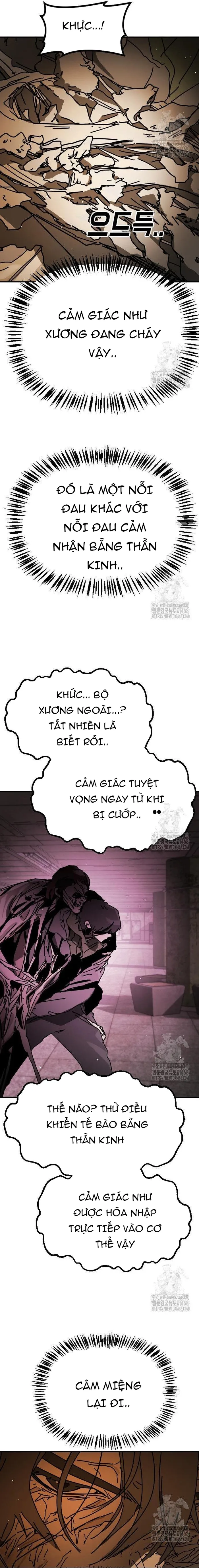 Đại Dịch Seoul Chap 162 - Next Chap 163