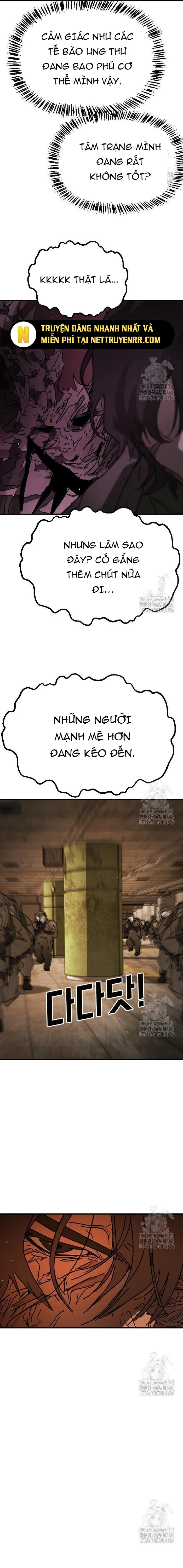 Đại Dịch Seoul Chap 162 - Next Chap 163