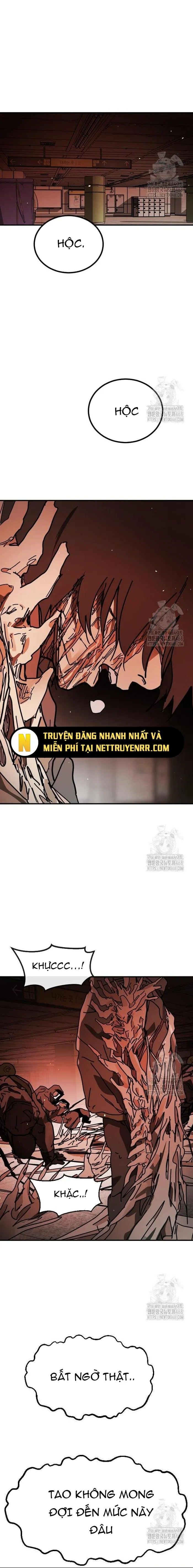 Đại Dịch Seoul Chap 162 - Next Chap 163