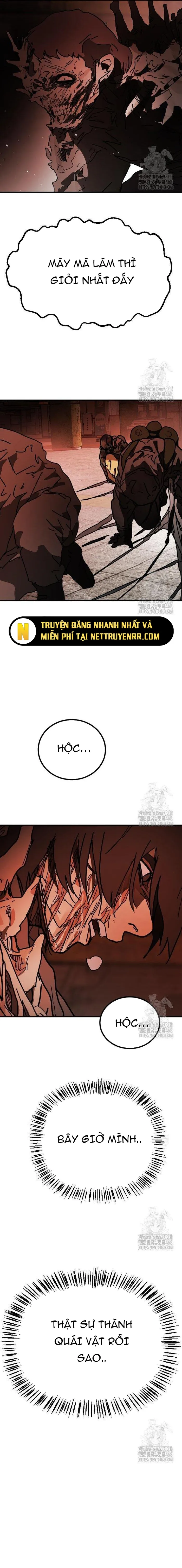 Đại Dịch Seoul Chap 162 - Next Chap 163