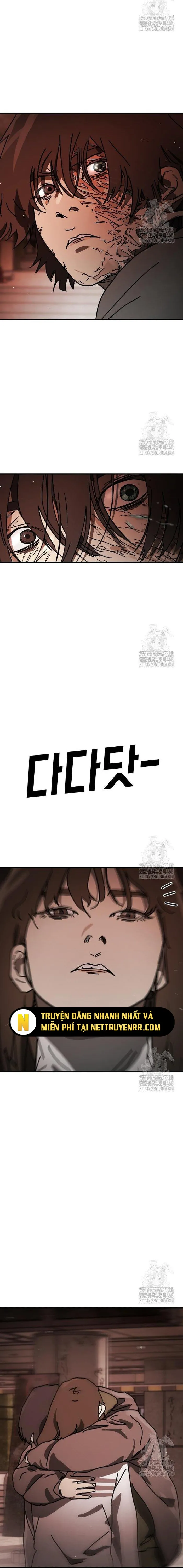 Đại Dịch Seoul Chap 162 - Next Chap 163