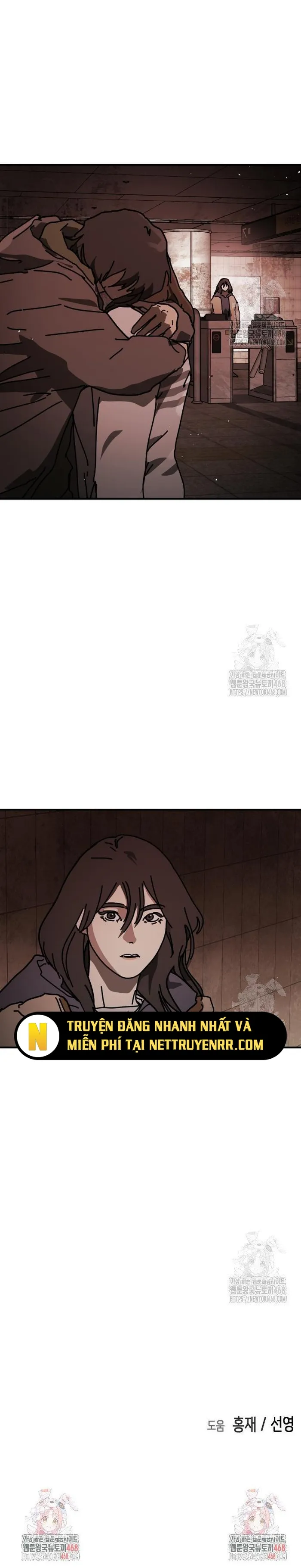 Đại Dịch Seoul Chap 162 - Next Chap 163