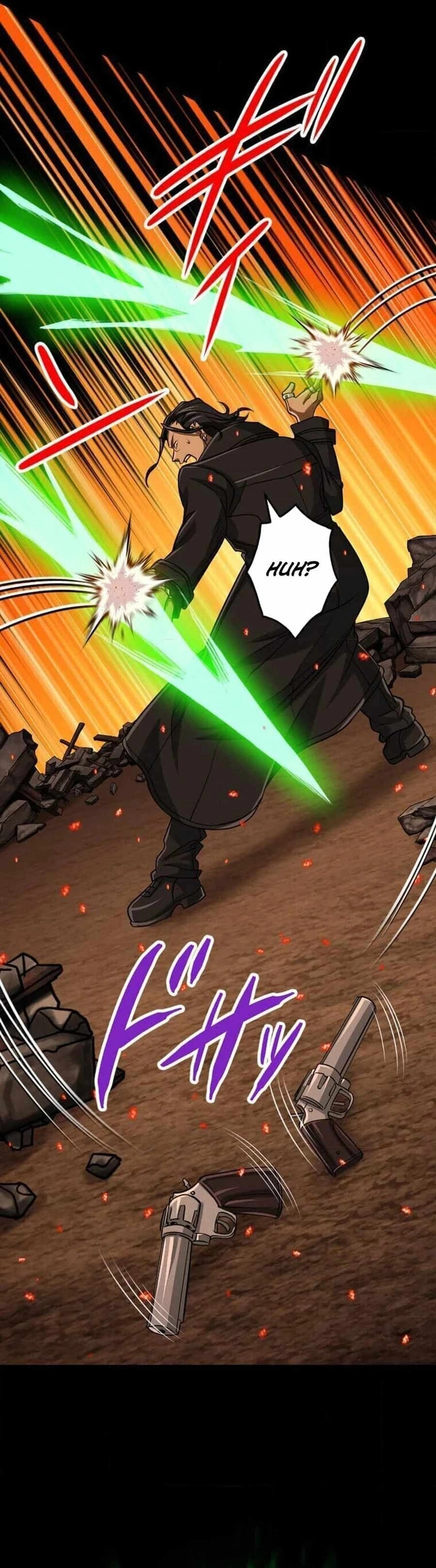 Đại Hiền Nhân Ma Thuật Cấp 99990000 Chap 93 - Next Chap 94