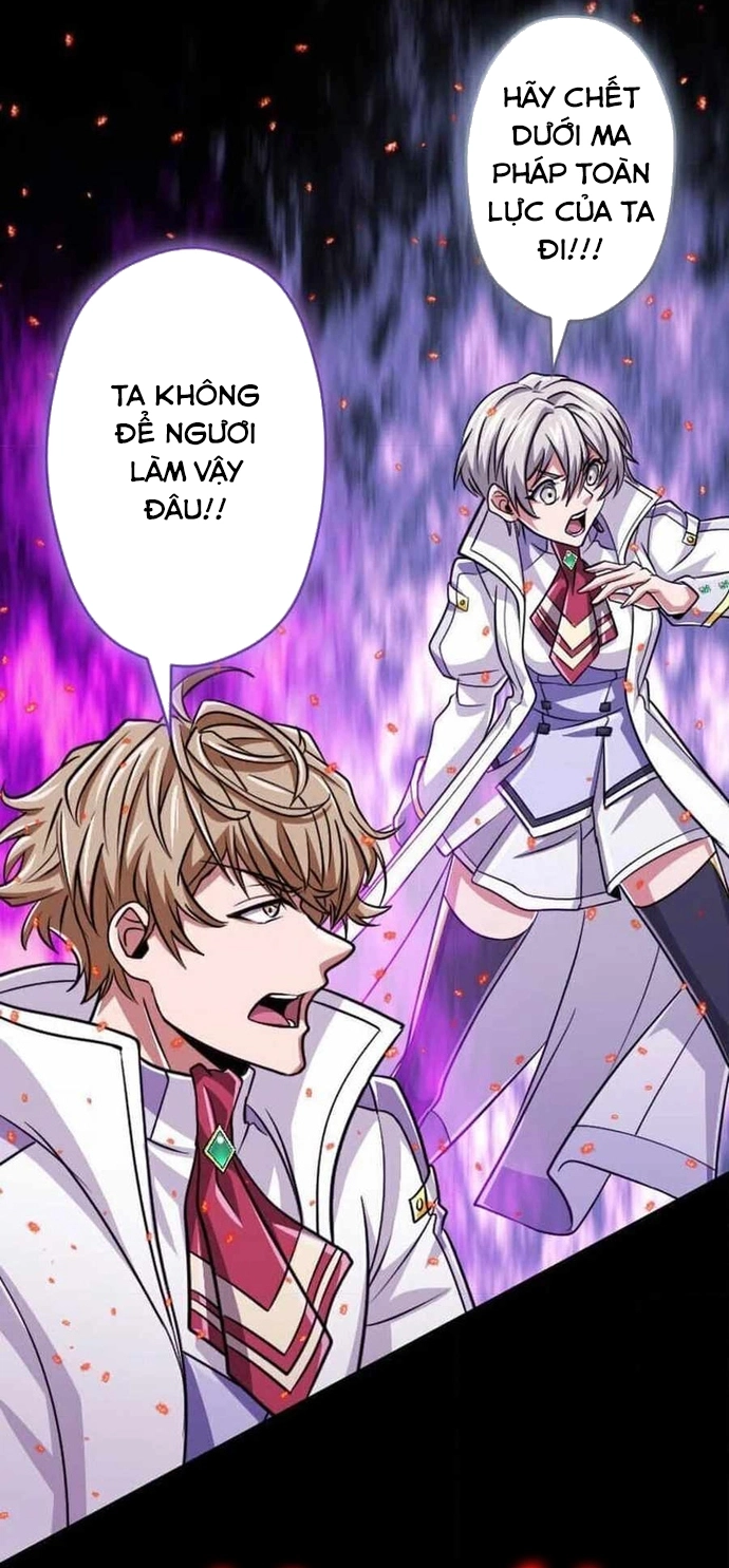 Đại Hiền Nhân Ma Thuật Cấp 99990000 Chap 93 - Next Chap 94