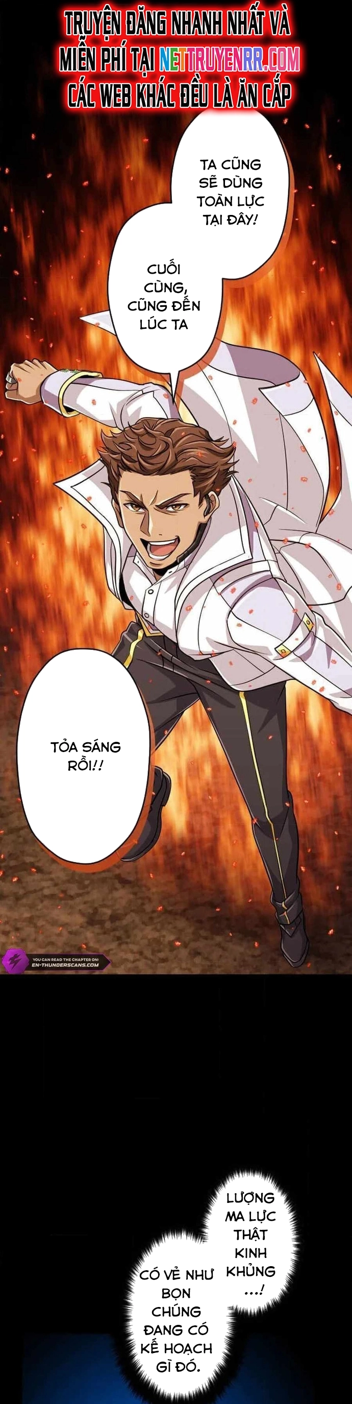 Đại Hiền Nhân Ma Thuật Cấp 99990000 Chap 93 - Next Chap 94