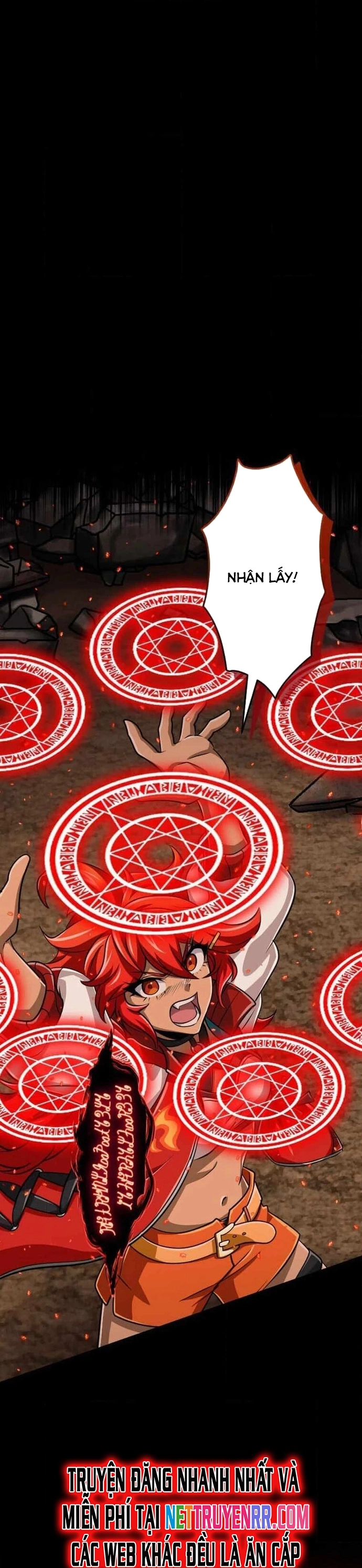 Đại Hiền Nhân Ma Thuật Cấp 99990000 Chap 93 - Next Chap 94