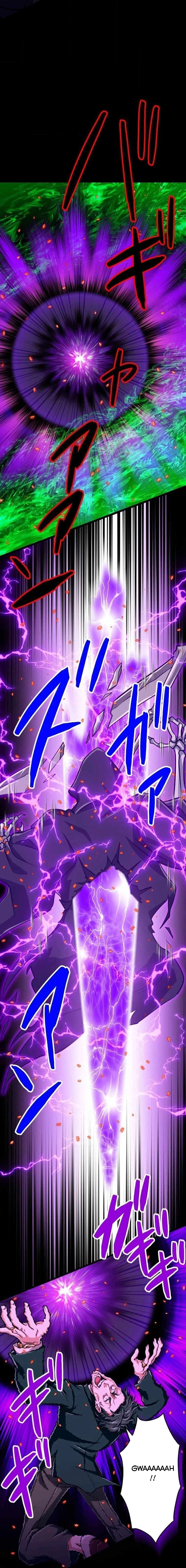 Đại Hiền Nhân Ma Thuật Cấp 99990000 Chap 93 - Next Chap 94