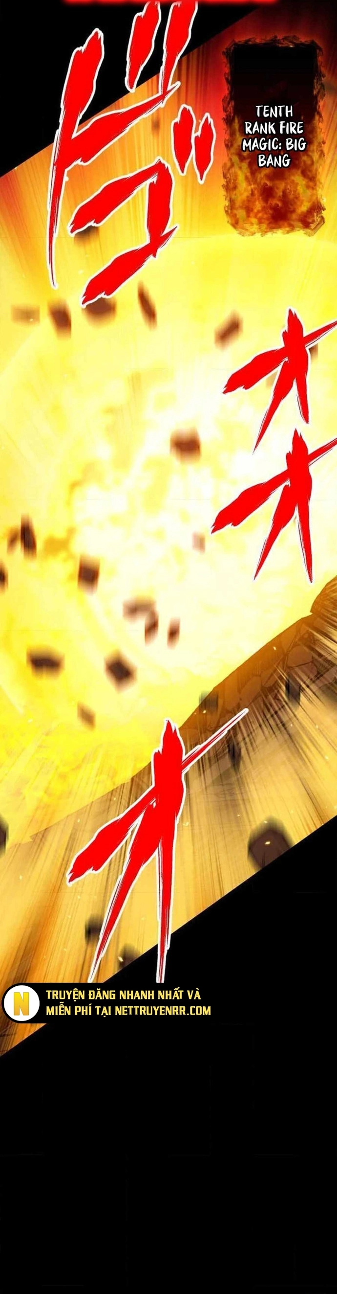 Đại Hiền Nhân Ma Thuật Cấp 99990000 Chap 93 - Next Chap 94