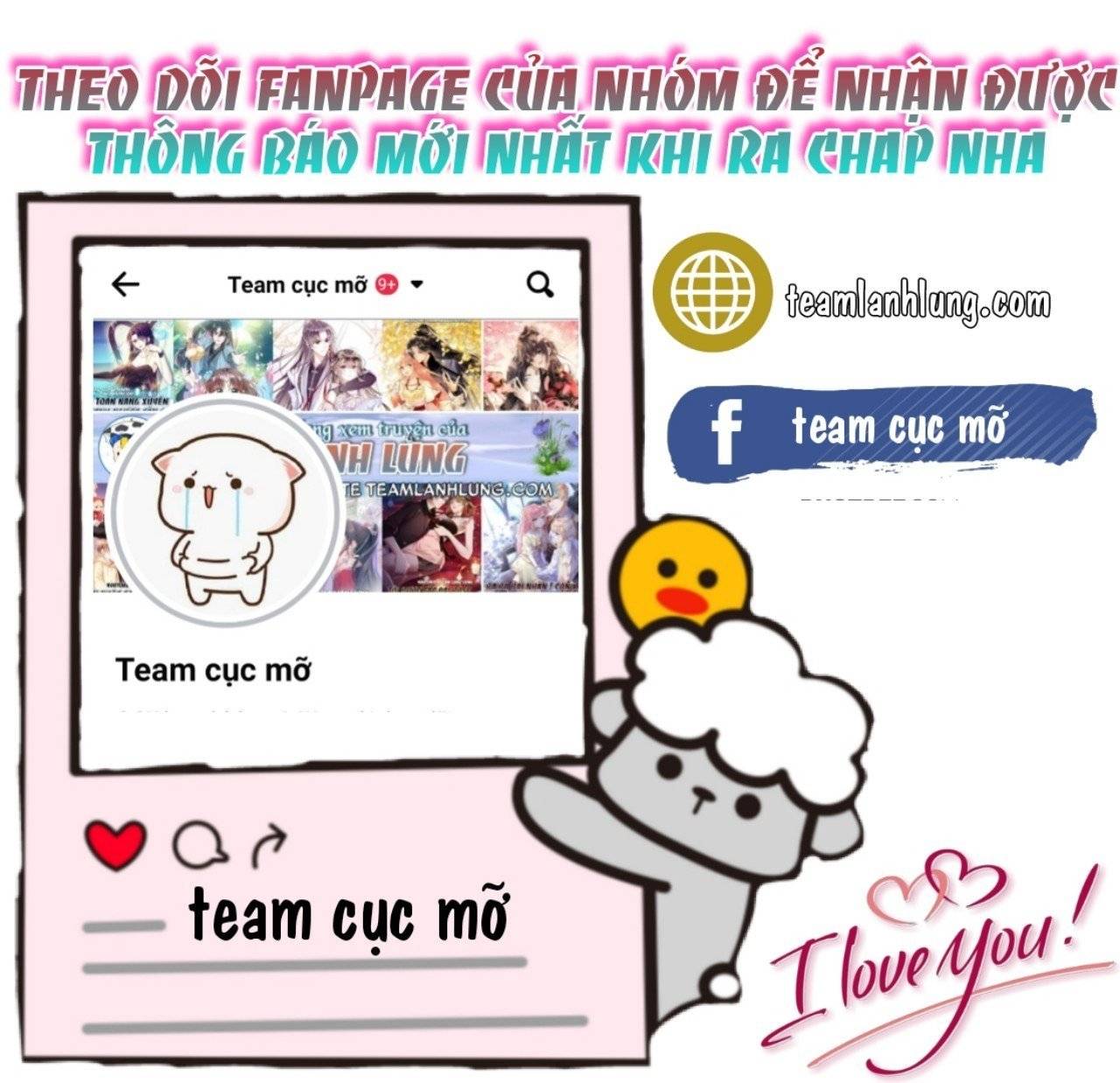 ĐẠI LÃO CƯNG CHIỀU VỢ YÊU Chap 35 - Next Chap 36