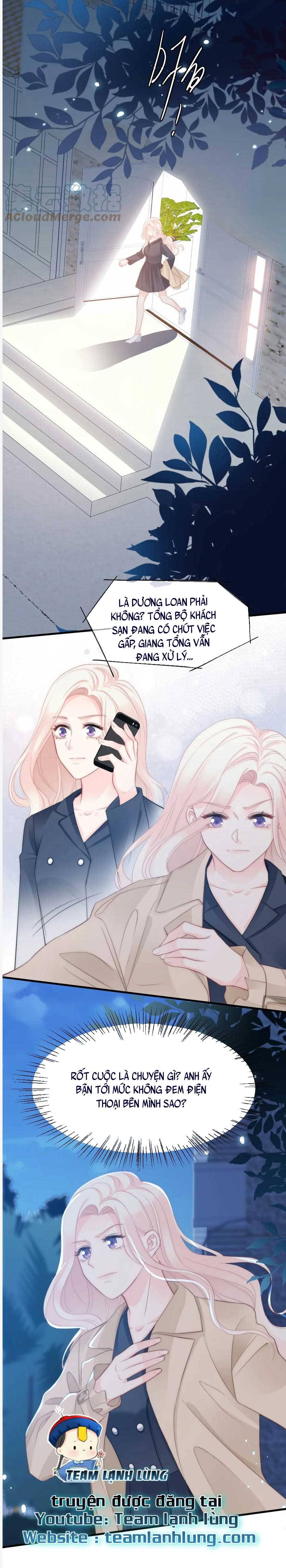 ĐẠI LÃO CƯNG CHIỀU VỢ YÊU Chap 39 - Next Chap 40