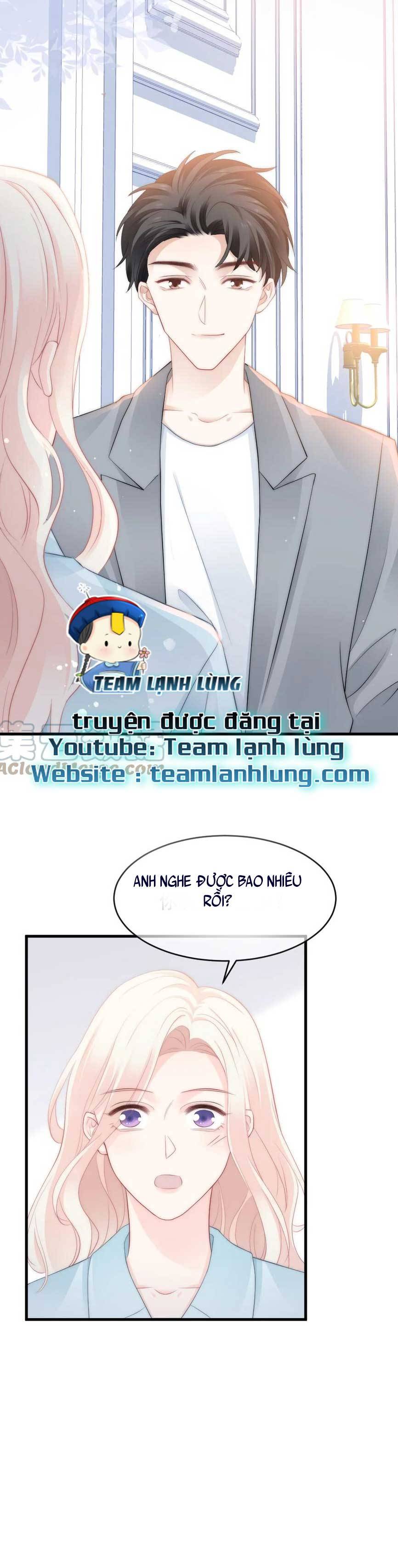 ĐẠI LÃO CƯNG CHIỀU VỢ YÊU Chap 42 - Next Chap 43
