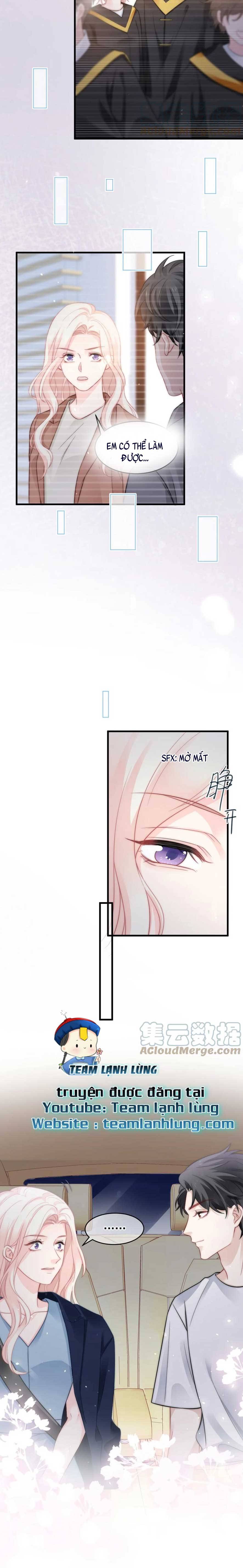 ĐẠI LÃO CƯNG CHIỀU VỢ YÊU Chap 46 - Next Chap 47