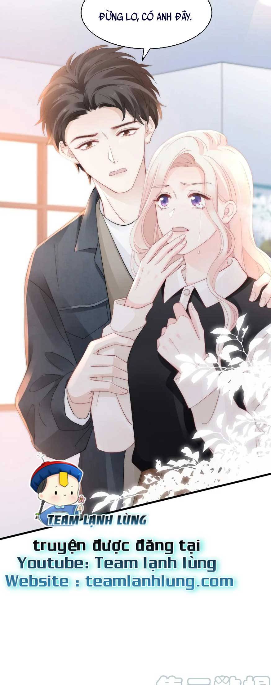 ĐẠI LÃO CƯNG CHIỀU VỢ YÊU Chap 49 - Next Chap 50