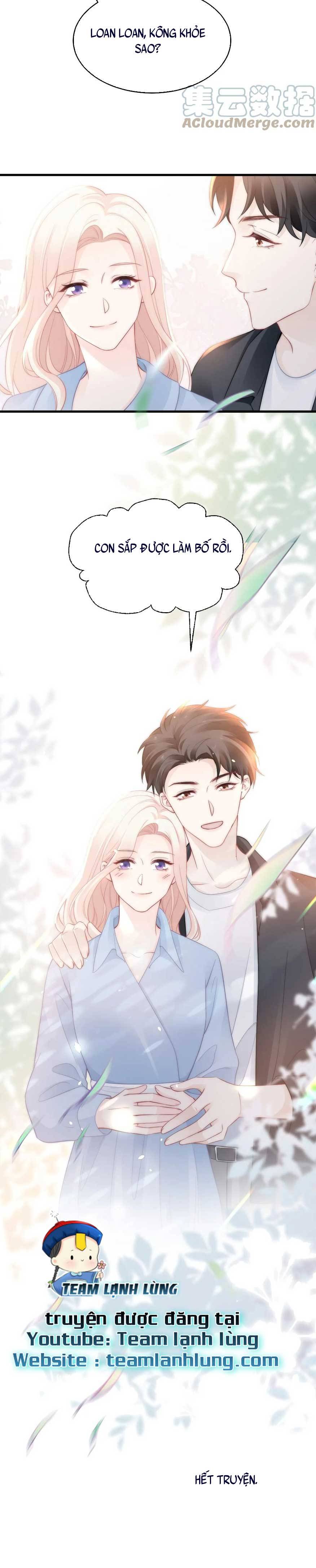 ĐẠI LÃO CƯNG CHIỀU VỢ YÊU Chap 50 - Next Chap 51