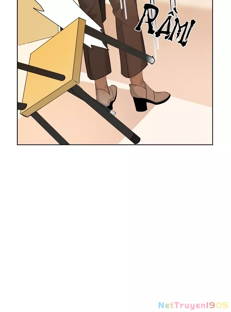 Đại lão, đầu cô lại rớt rồi kìa! Chap 11 - Next Chap 12