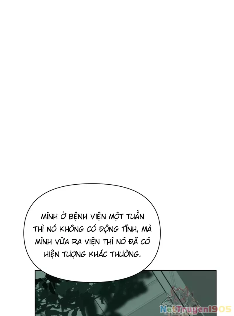 Đại lão, đầu cô lại rớt rồi kìa! Chap 11 - Next Chap 12