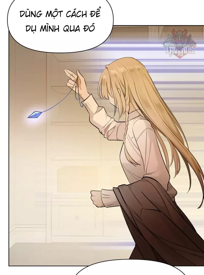 Đại lão, đầu cô lại rớt rồi kìa! Chap 11 - Next Chap 12