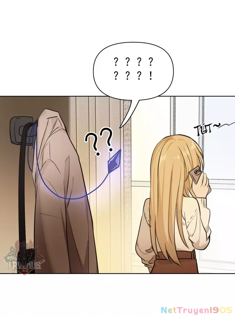 Đại lão, đầu cô lại rớt rồi kìa! Chap 11 - Next Chap 12