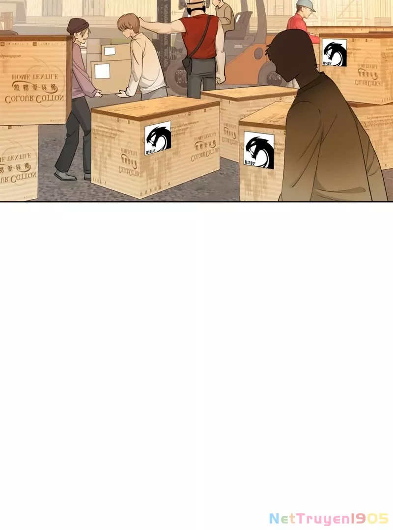 Đại lão, đầu cô lại rớt rồi kìa! Chap 11 - Next Chap 12