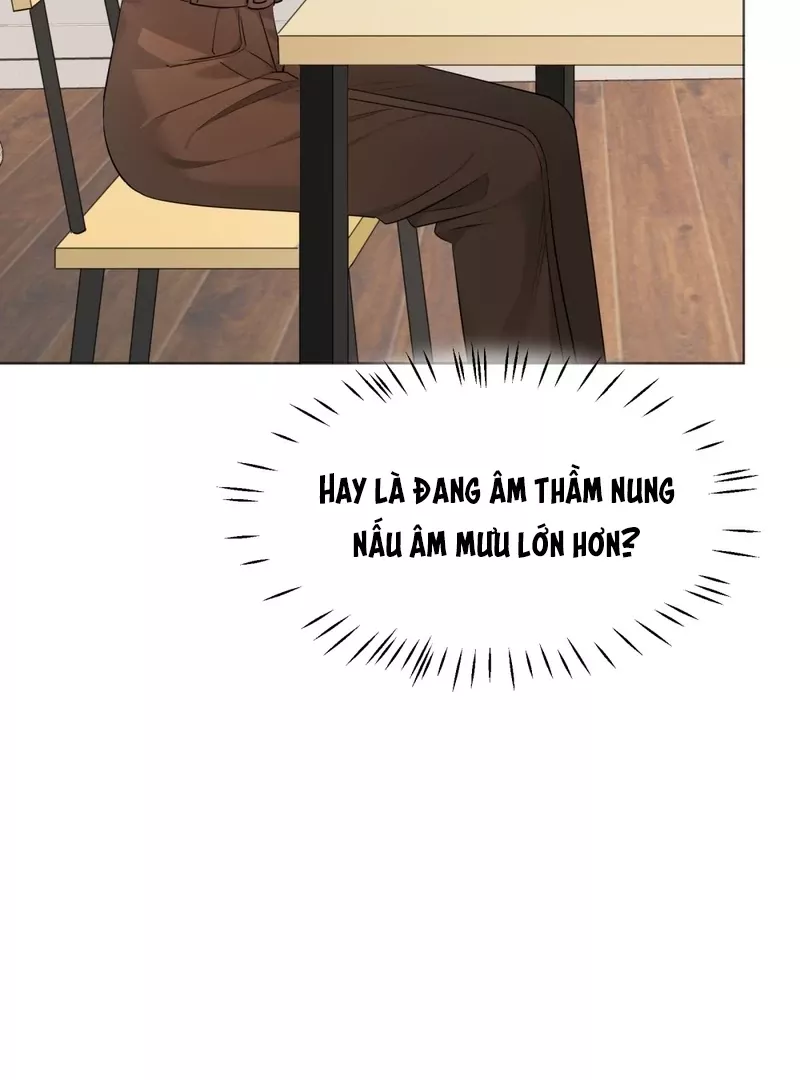 Đại lão, đầu cô lại rớt rồi kìa! Chap 11 - Next Chap 12