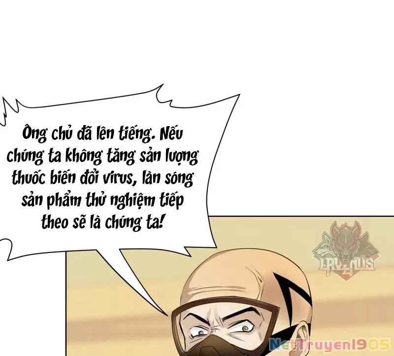 Đại lão, đầu cô lại rớt rồi kìa! Chap 11 - Next Chap 12