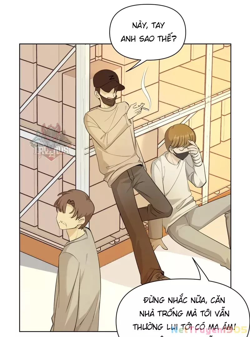 Đại lão, đầu cô lại rớt rồi kìa! Chap 11 - Next Chap 12