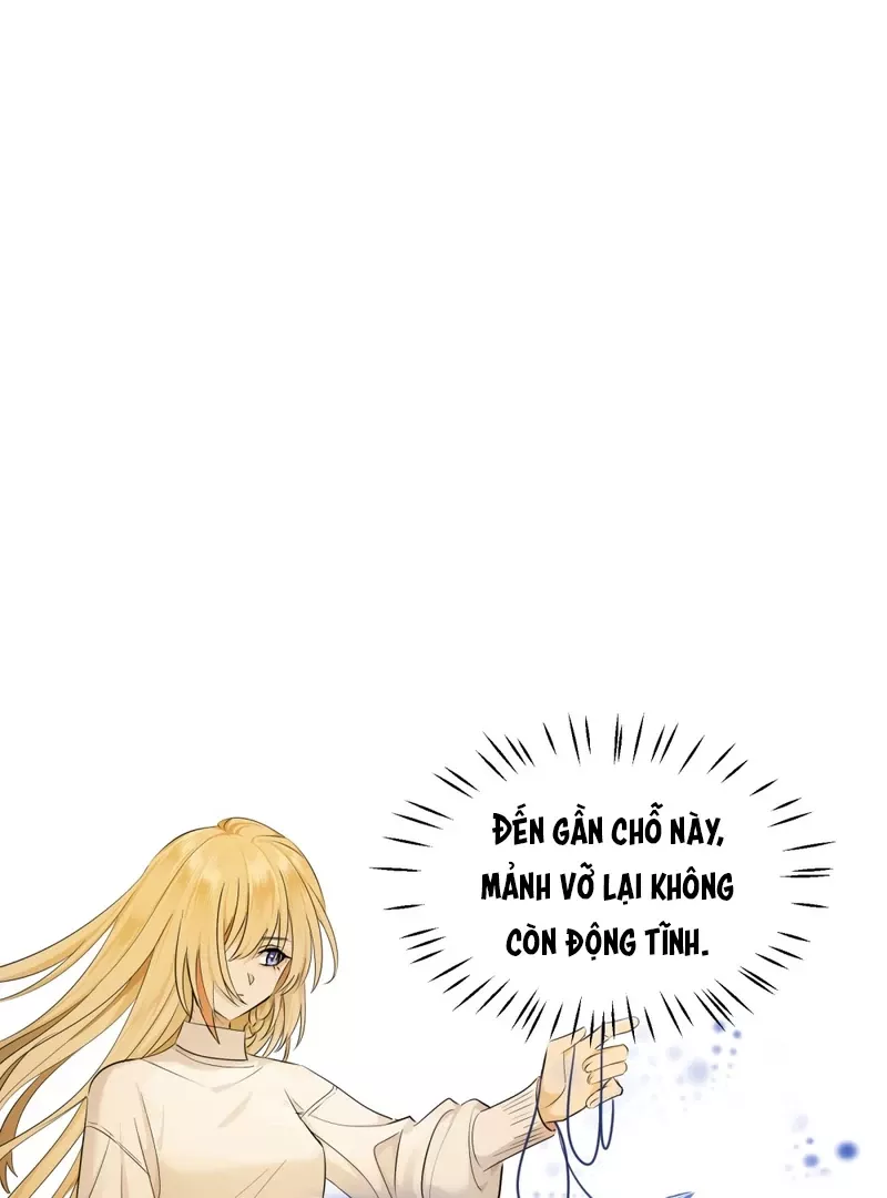 Đại lão, đầu cô lại rớt rồi kìa! Chap 11 - Next Chap 12