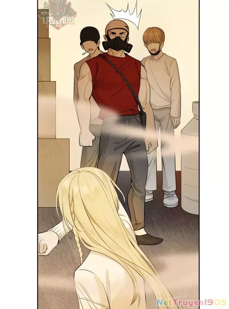 Đại lão, đầu cô lại rớt rồi kìa! Chap 11 - Next Chap 12