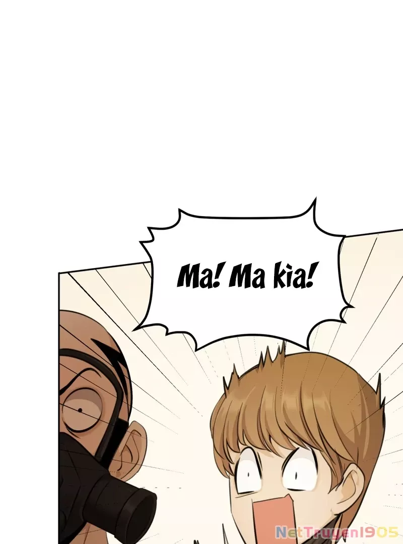 Đại lão, đầu cô lại rớt rồi kìa! Chap 11 - Next Chap 12