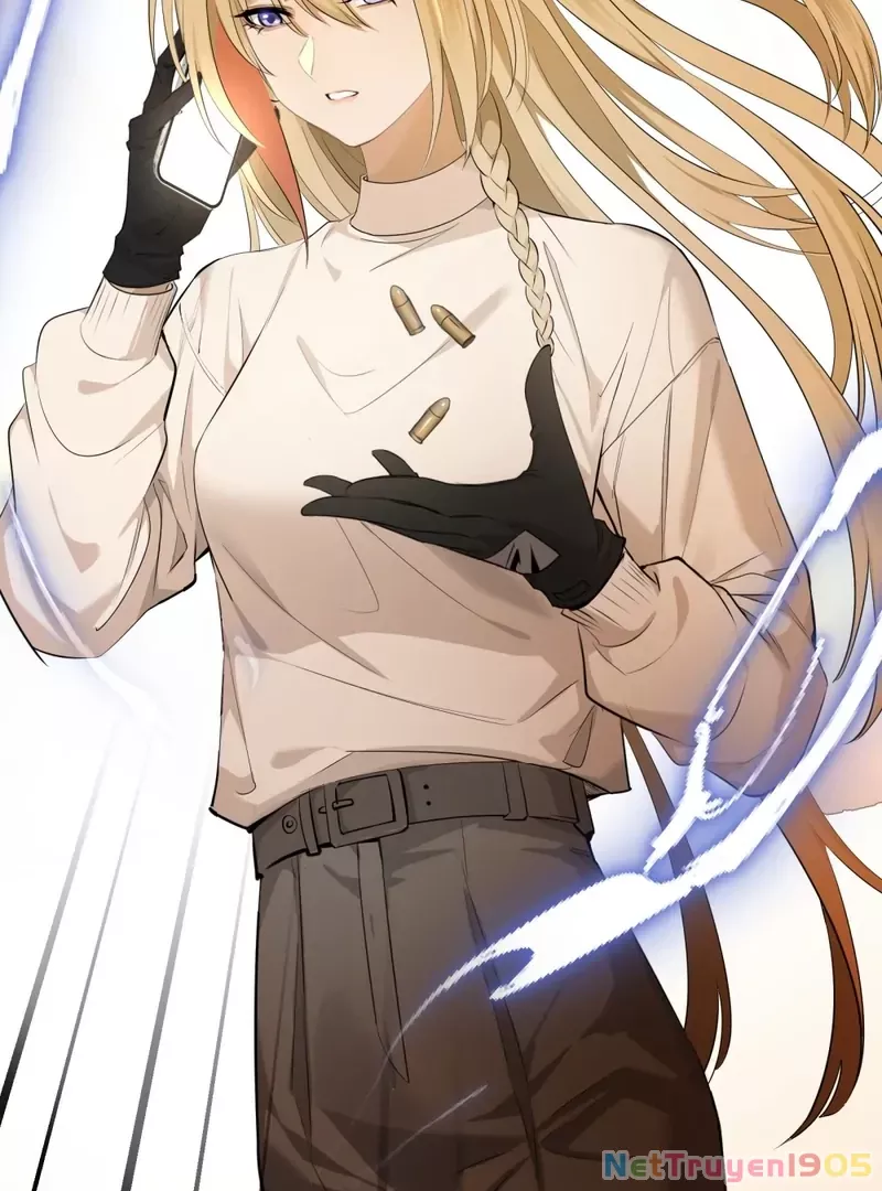 Đại lão, đầu cô lại rớt rồi kìa! Chap 11 - Next Chap 12